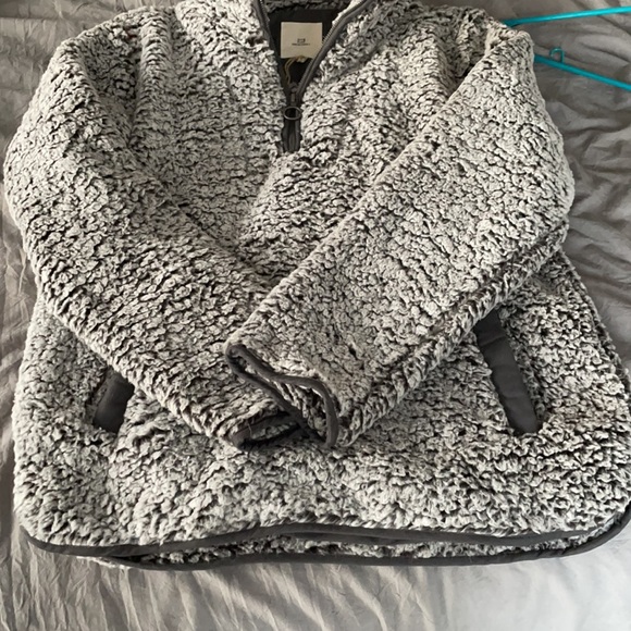 Thread+Supply Fleece Jacket - Picture 3 of 4